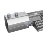 АКСЕССУАРЫ  Mg v2.0/v3.0 Светодиодные светильники Поворотная консоль ±20° (Mg v2.0/Mg v3.0)