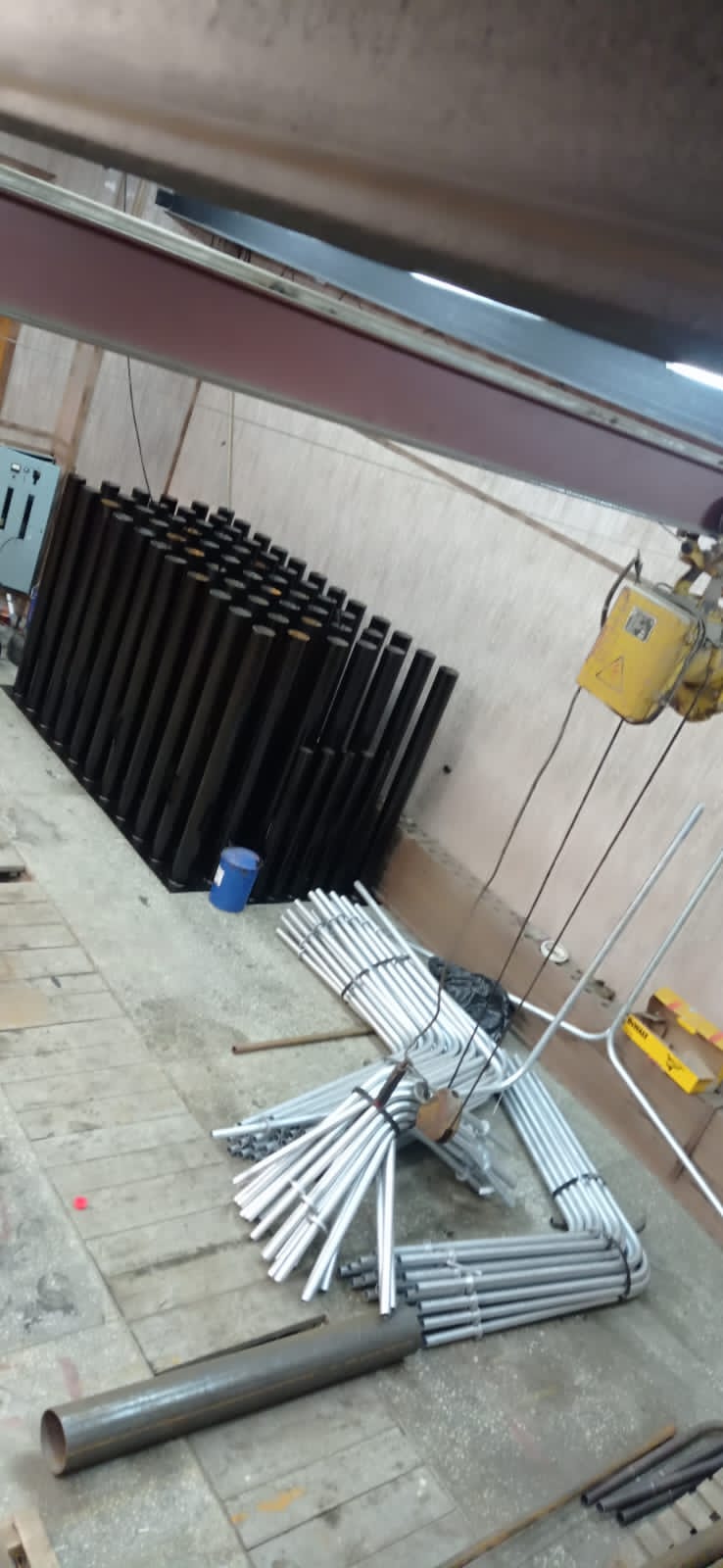 Отгрузки продукции