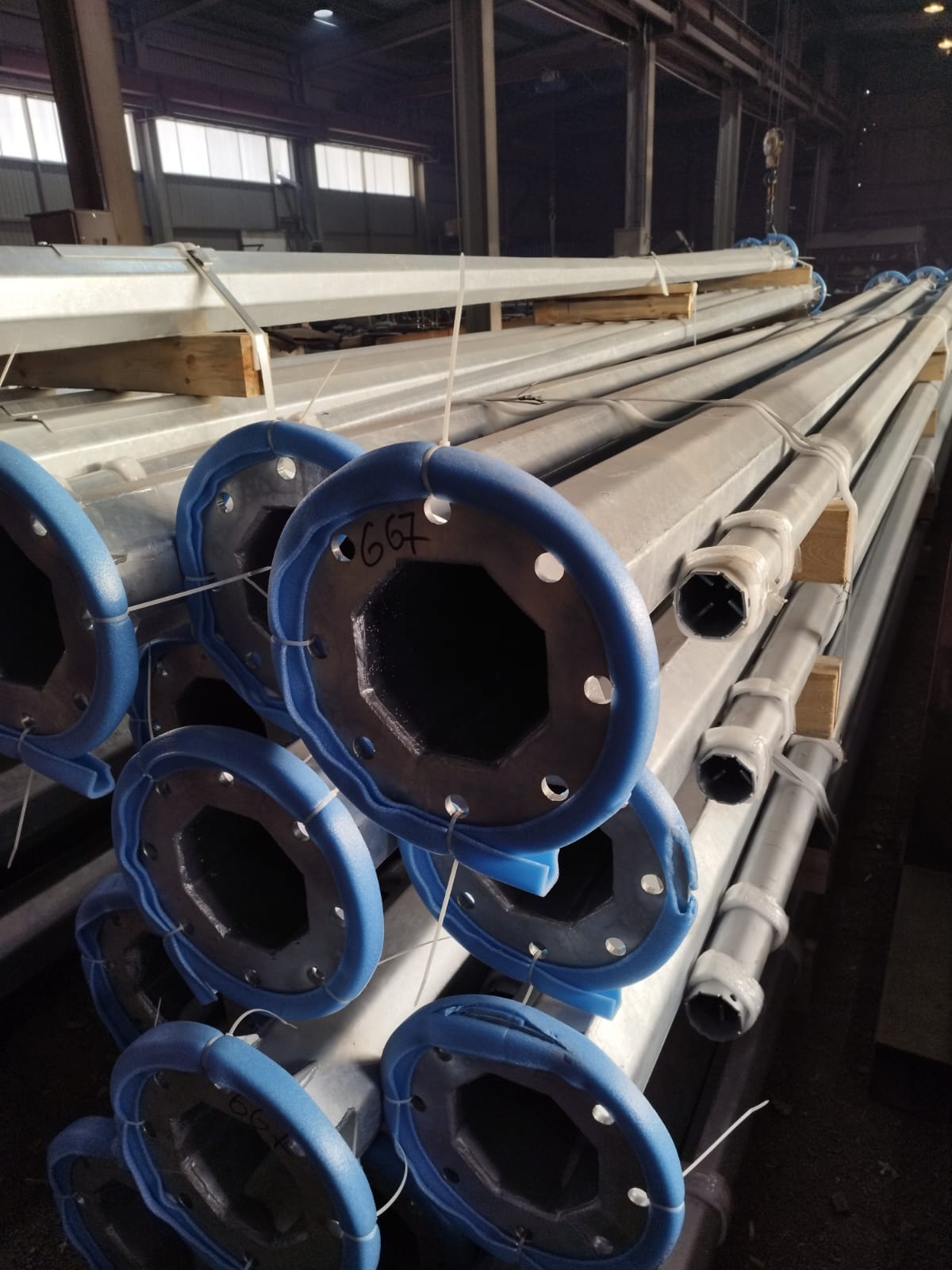 Отгрузки продукции