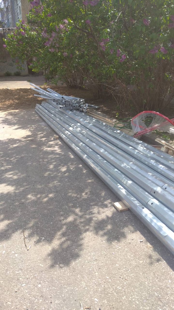 Отгрузки продукции