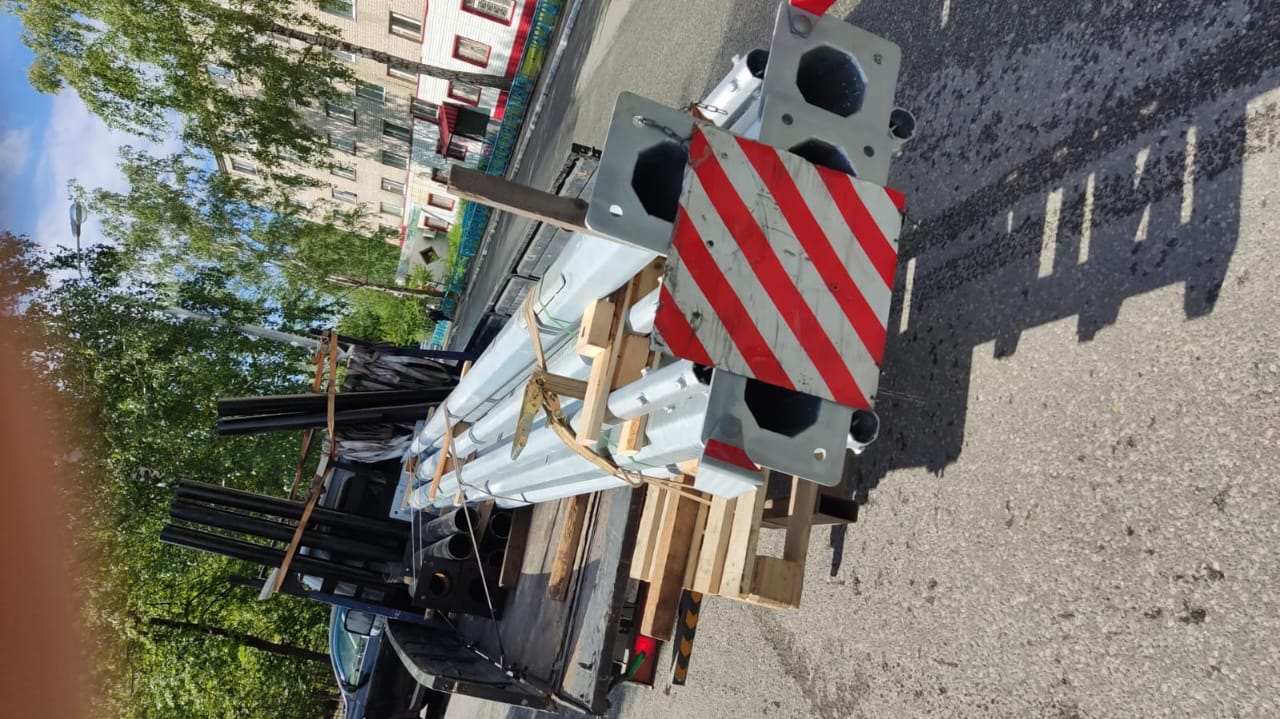 Отгрузки продукции