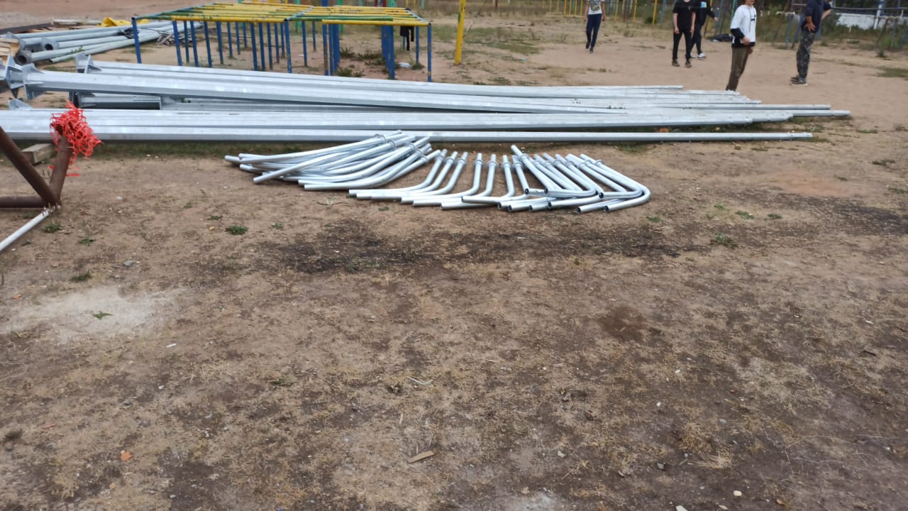 Отгрузки продукции