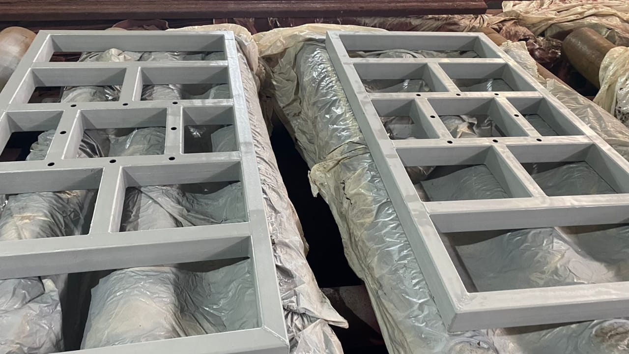 Отгрузки продукции