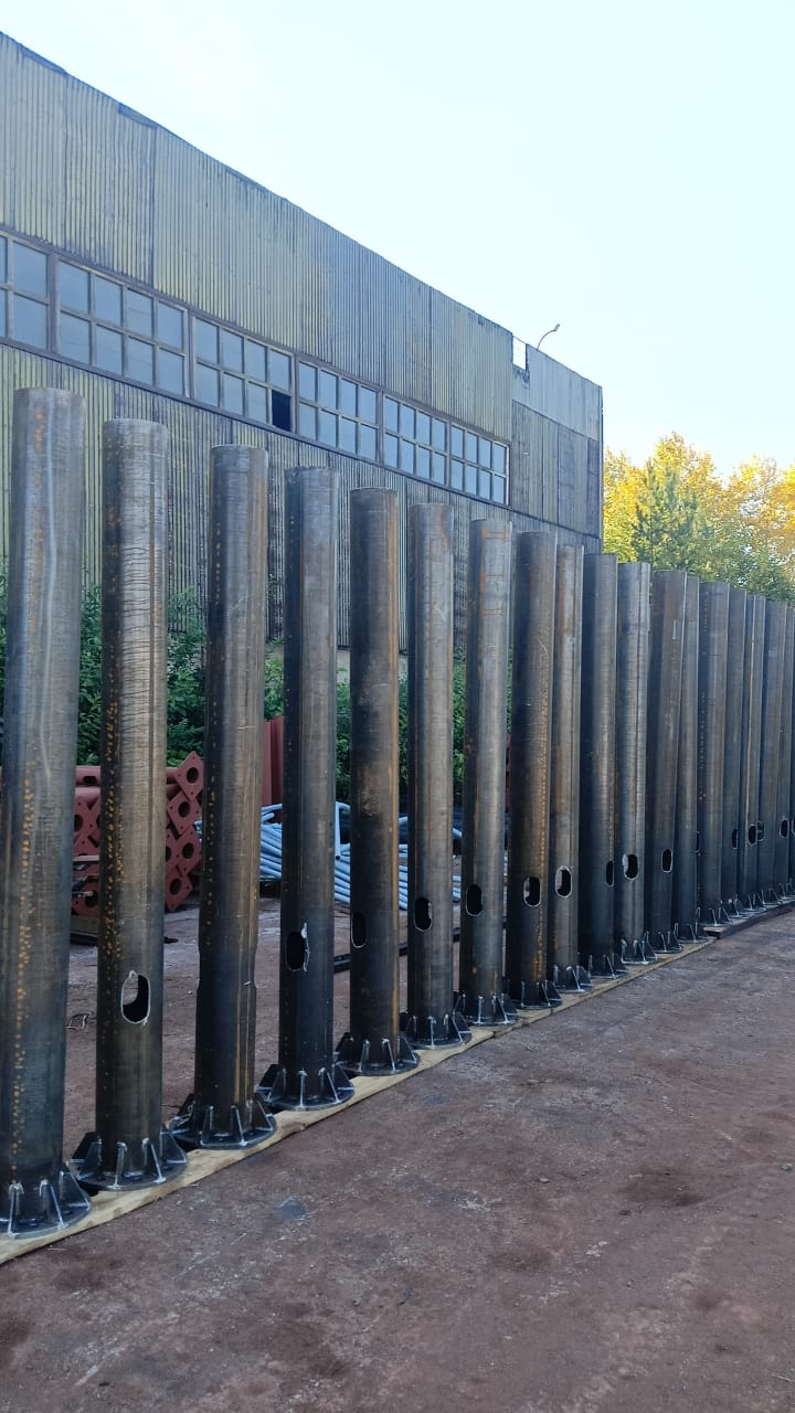 Отгрузки продукции