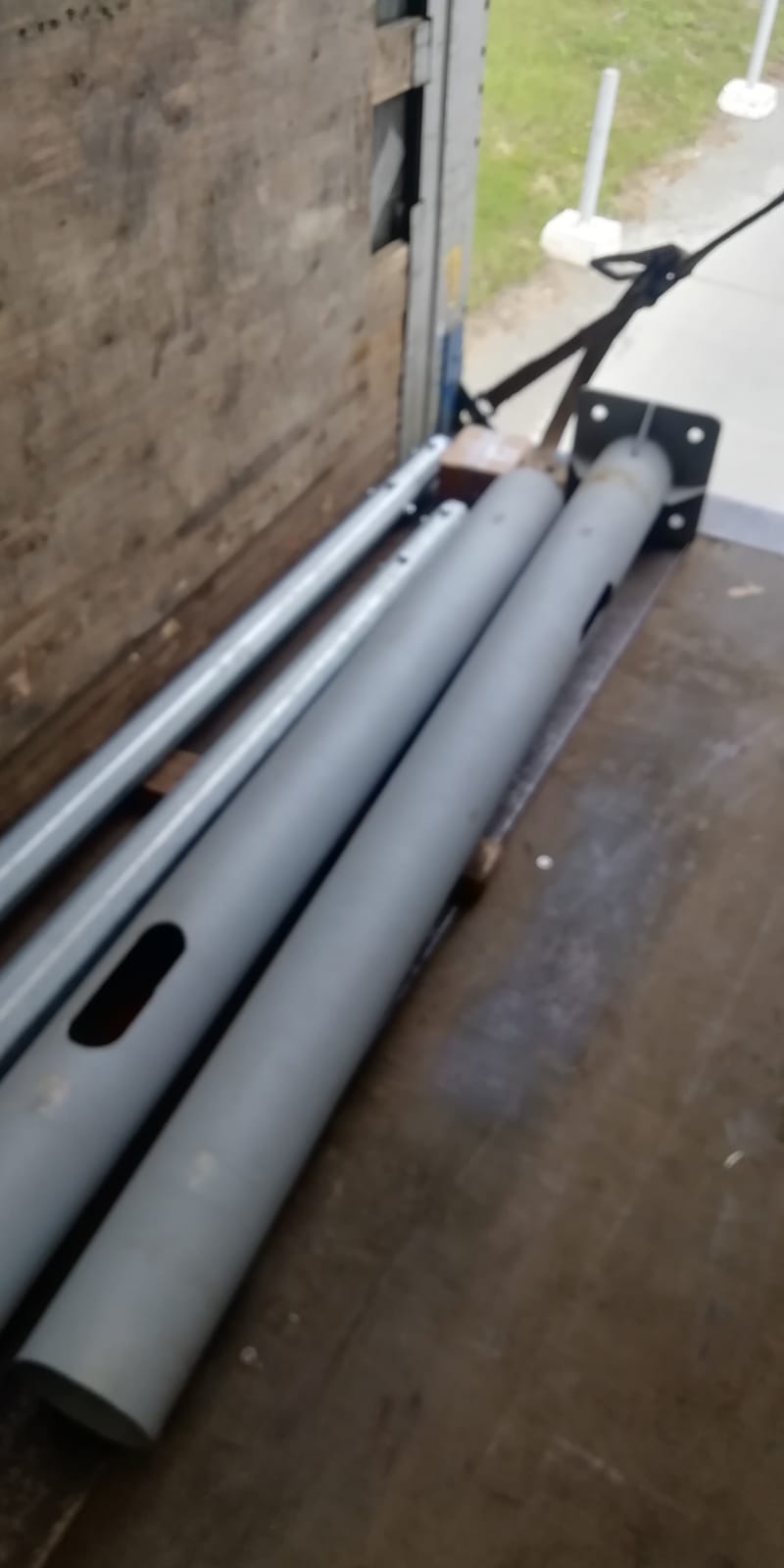 Отгрузки продукции