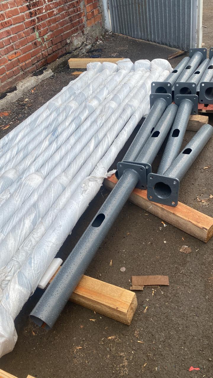 Отгрузки продукции