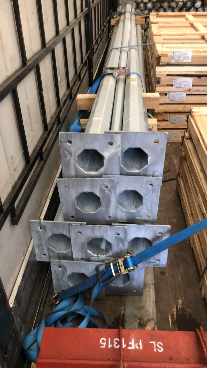 Отгрузки продукции