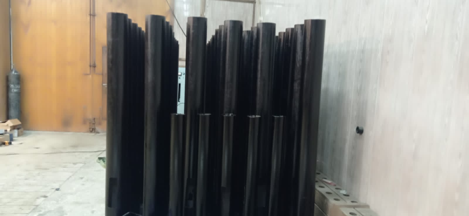 Отгрузки продукции