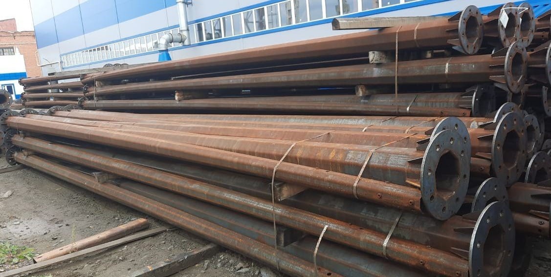 Отгрузки продукции