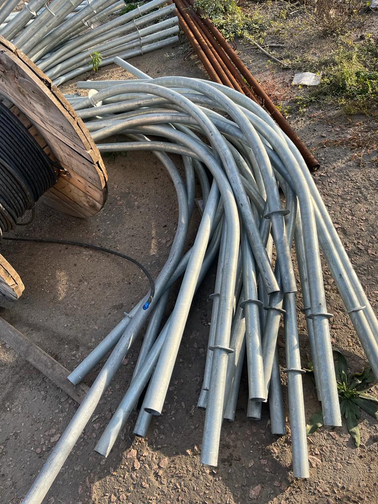 Отгрузки продукции