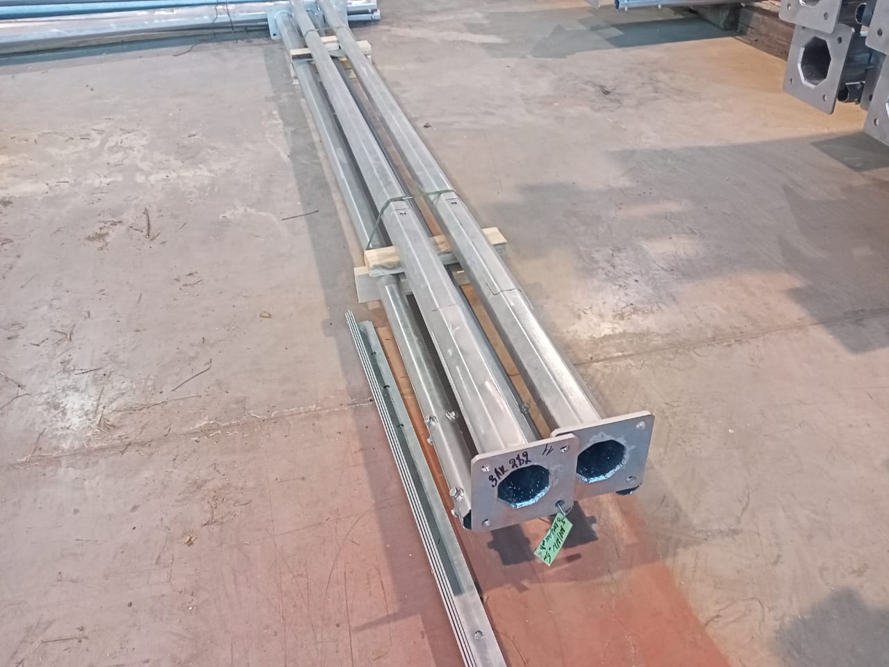 Отгрузки продукции