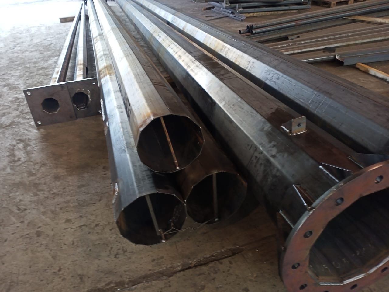 Отгрузки продукции