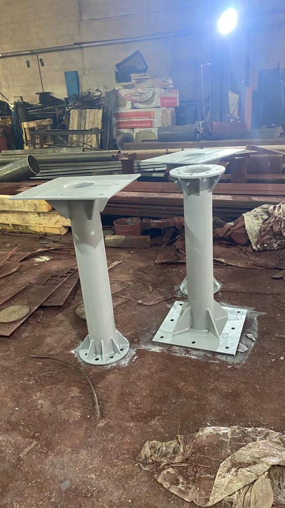 Отгрузки продукции