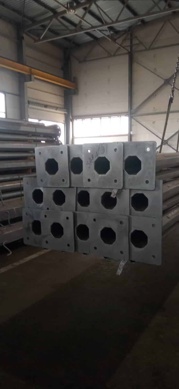 Отгрузки продукции