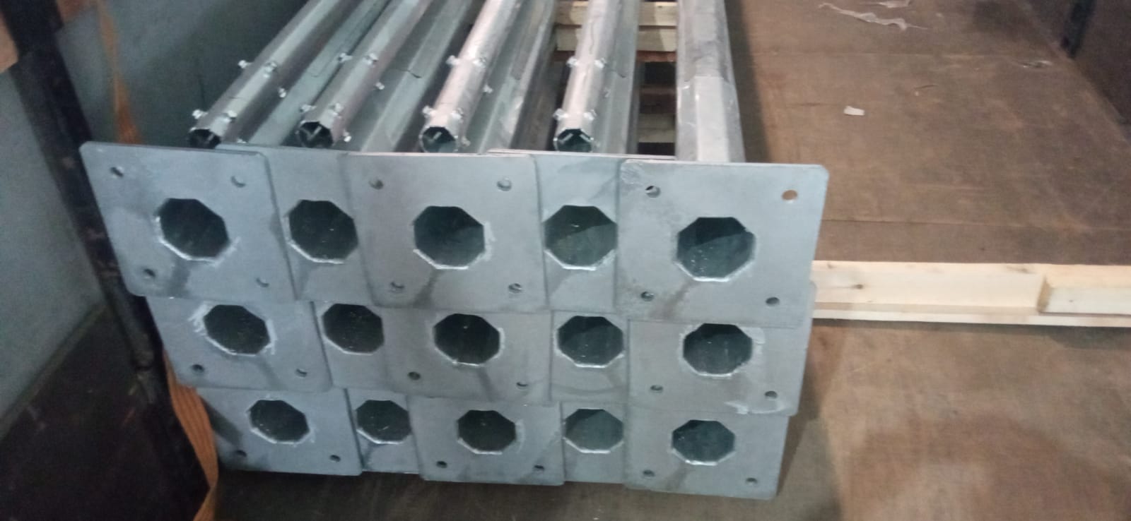 Отгрузки продукции