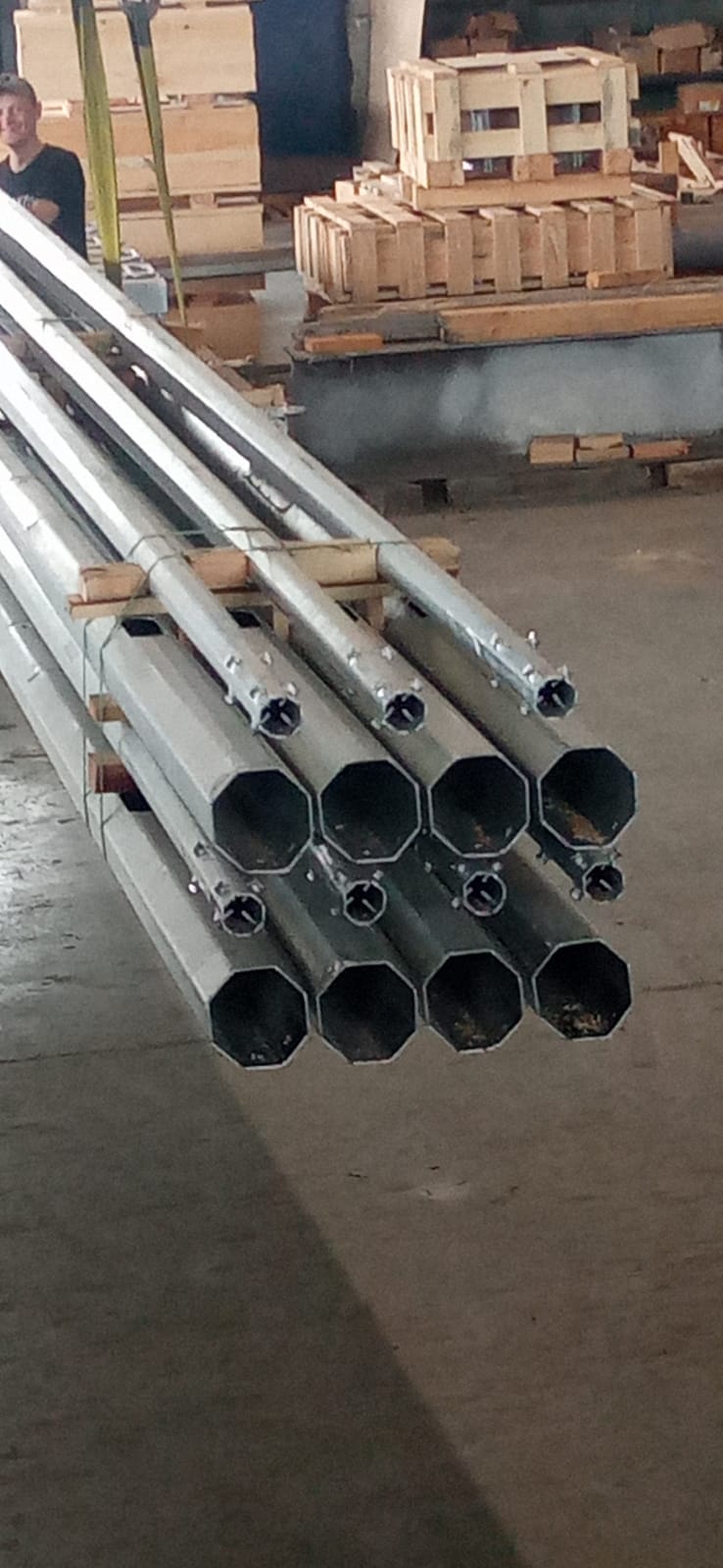 Отгрузки продукции