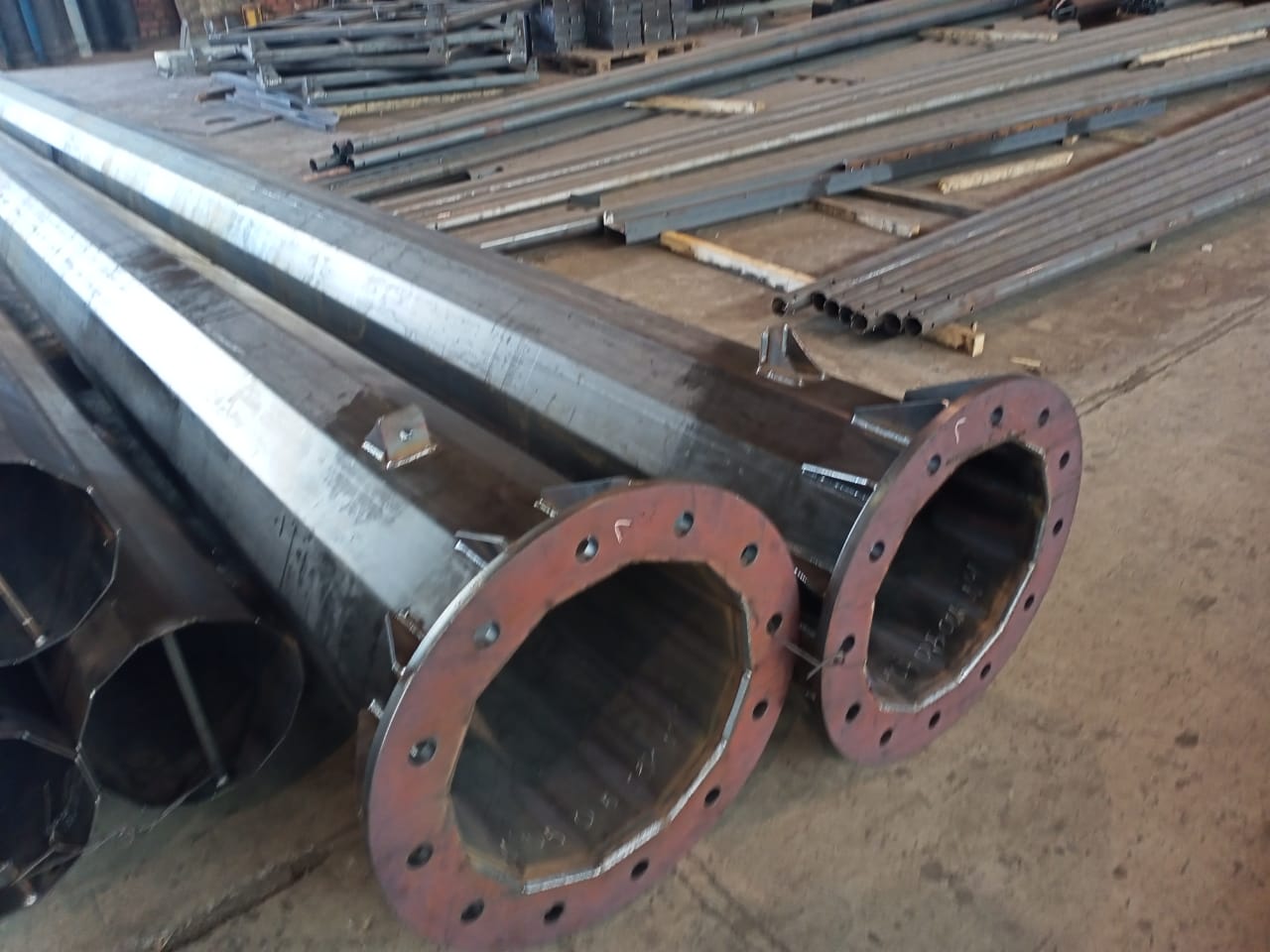 Отгрузки продукции