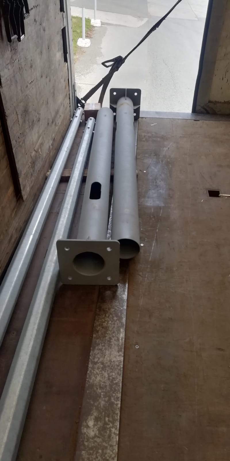 Отгрузки продукции