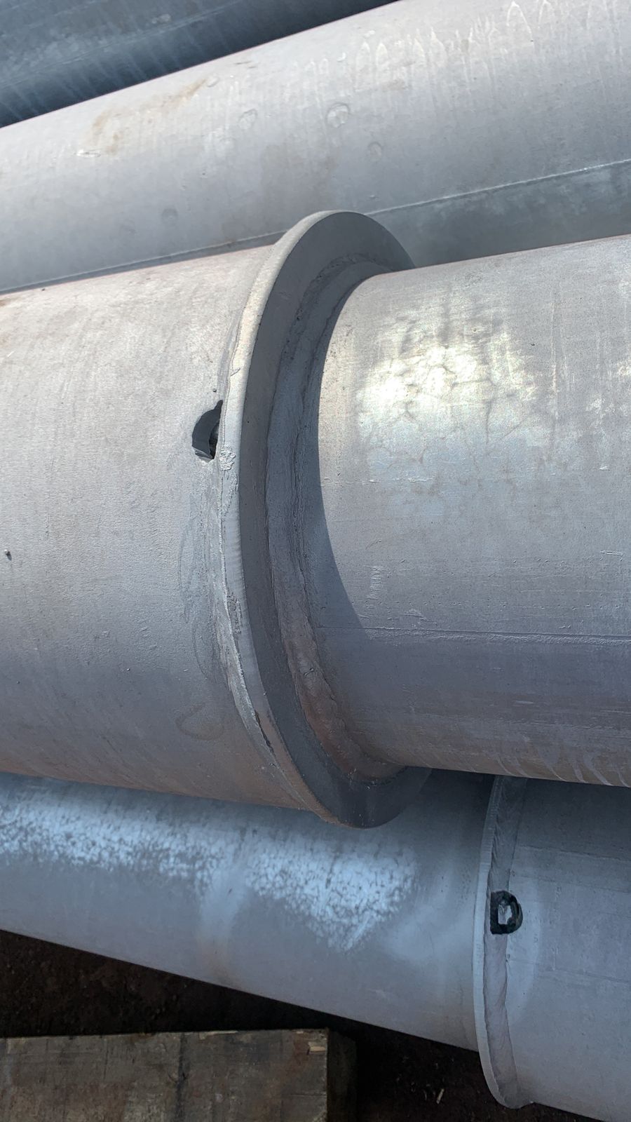 Отгрузки продукции