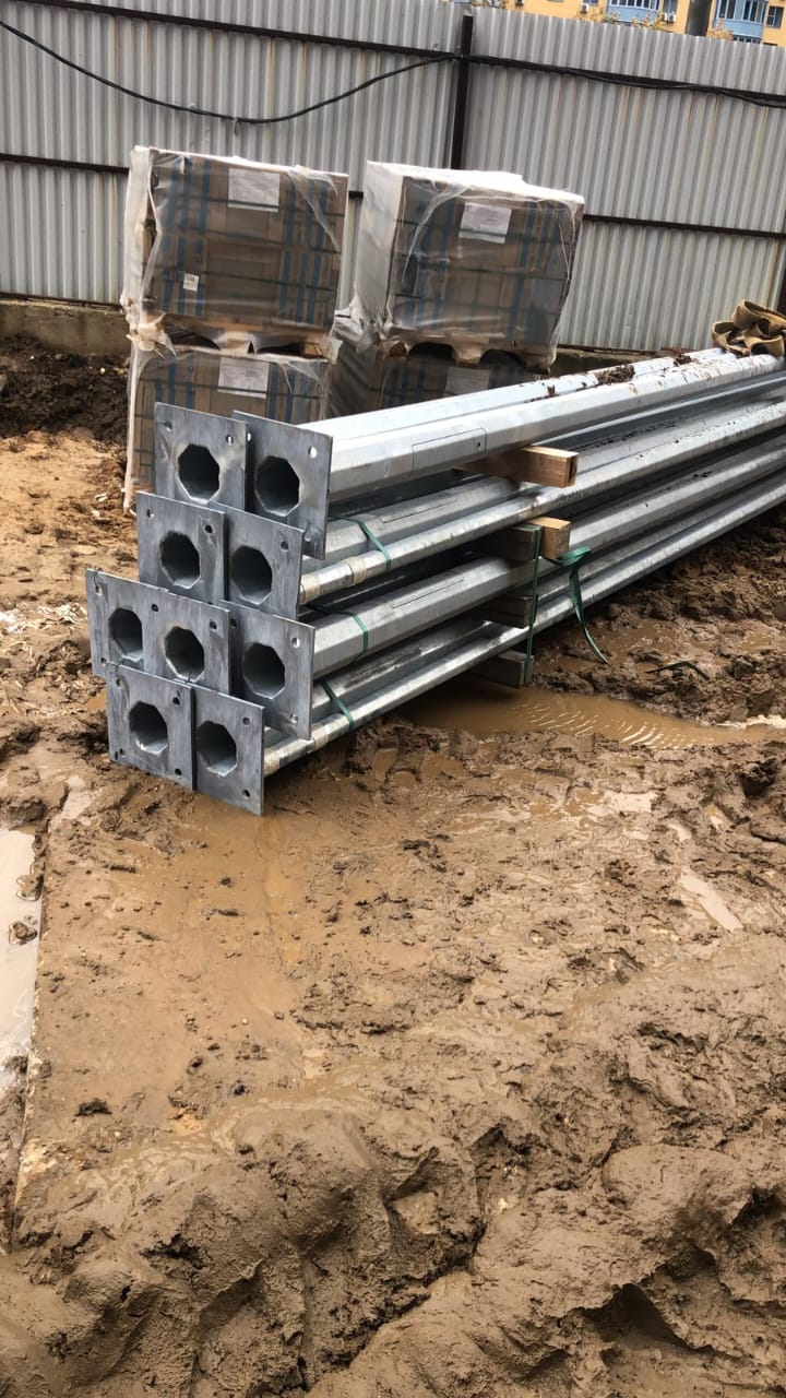 Отгрузки продукции