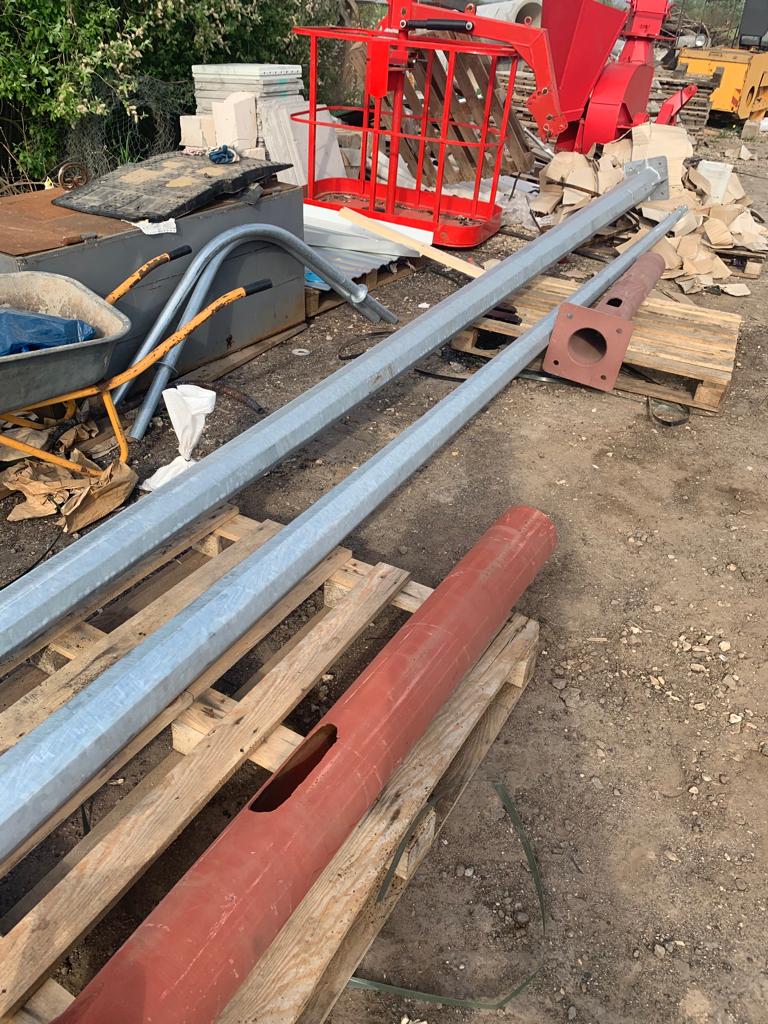 Отгрузки продукции