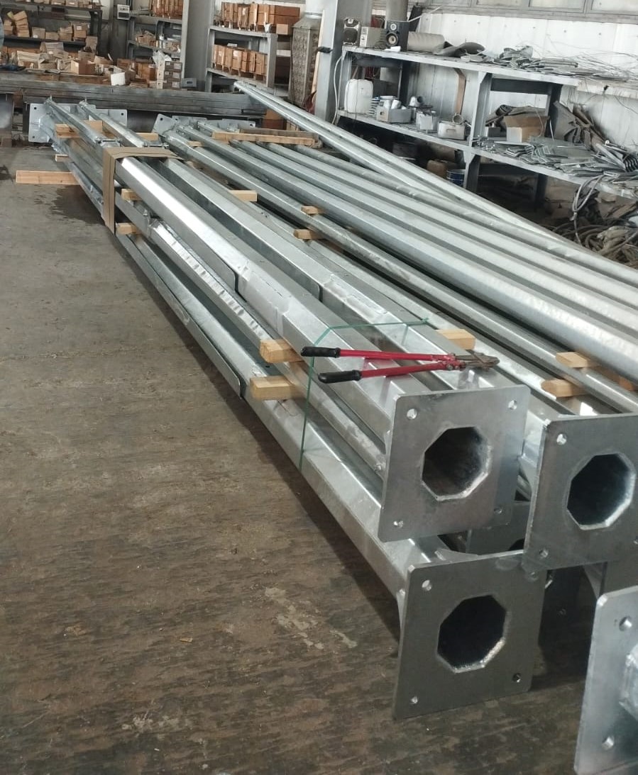 Отгрузки продукции