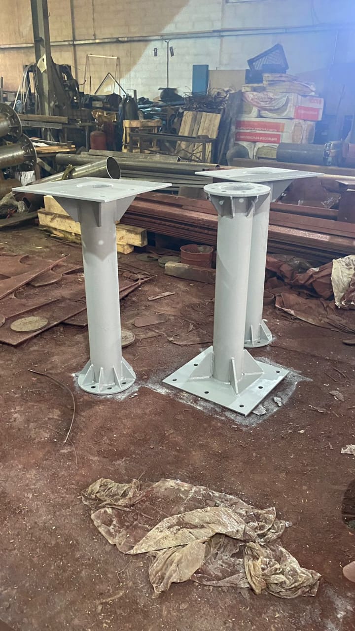 Отгрузки продукции