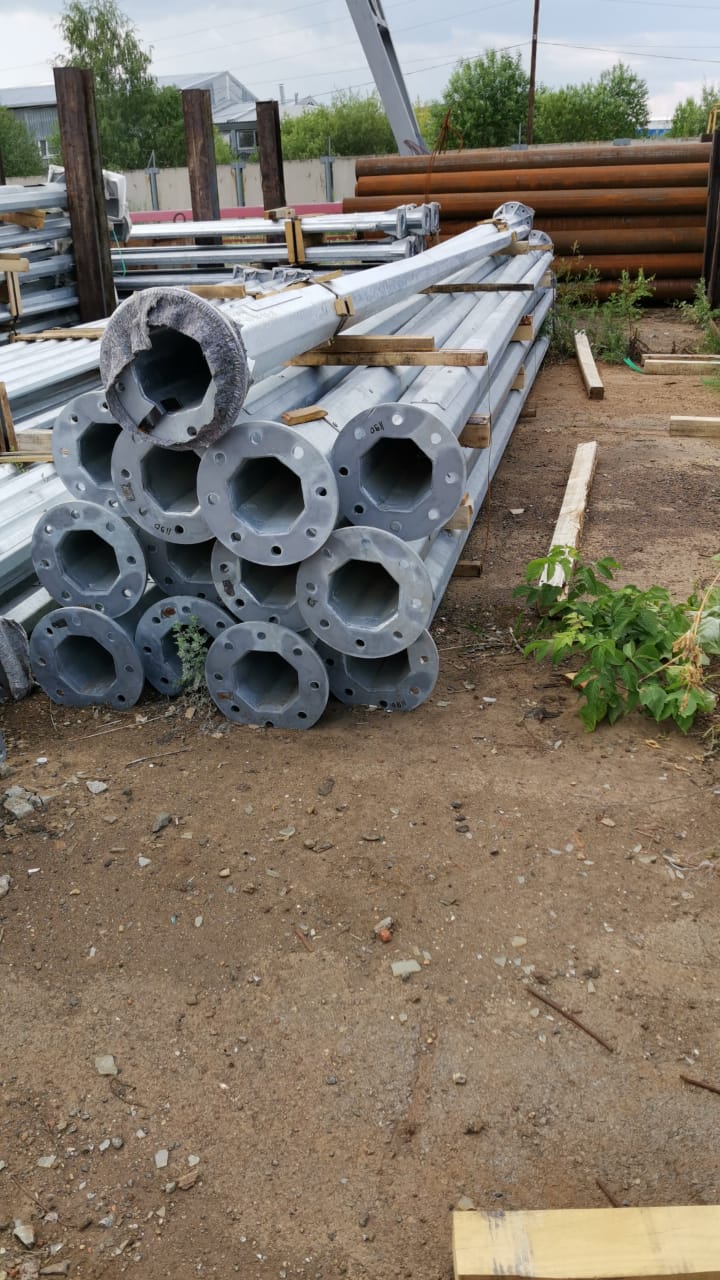 Отгрузки продукции