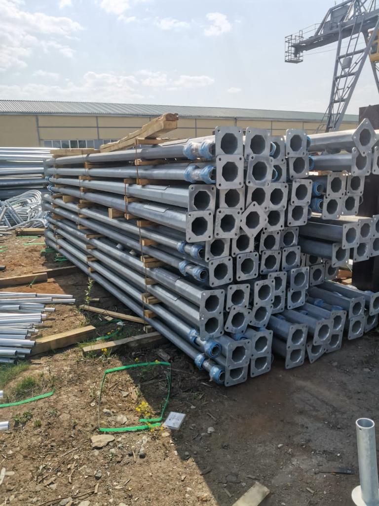 Отгрузки продукции