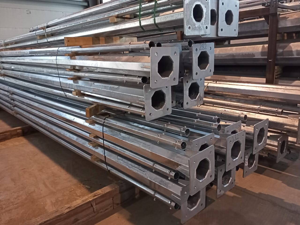 Отгрузки продукции